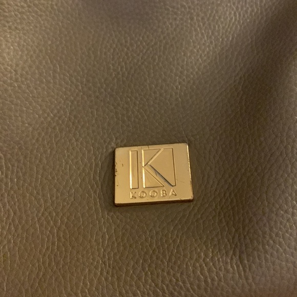 🎉HP🎉Kooba leather shoulder bag - Picture 7 of 13